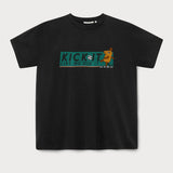 L&L – Maus Kick It – '16 Park T-Shirt black