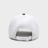 L&L – Maus Fußball – '09 Polo Cap white/black Size: One Size