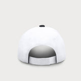 L&L – Maus Fußball – '09 Polo Cap white/black Size: 1-3 Years