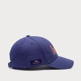 L&L – Senckenberg Archive – '16 Dad Cap purple Size: ONE SIZE