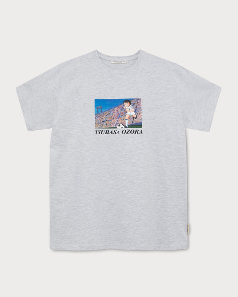 Captain Tsubasa T-Shirt Ozora | Lobster & Lemonade