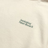 L&L – Senckenberg Biodiversity – '18 Street Hoodie creme