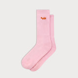 L&L – Senckenberg Logo – '90 Sport Socks Box Sets multicolor