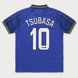 L&L – Japan Tsubasa #10 – '94 Jersey blue