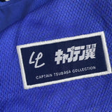 L&L – Japan Tsubasa #10 – '94 Jersey blue