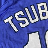 L&L – Japan Tsubasa #10 – '94 Jersey blue