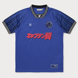 L&L – Japan Tsubasa #10 – '94 Jersey blue