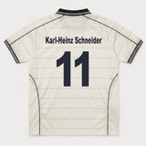 L&L – Germany Karl-Heinz Schneider #11 – '94 Jersey cream