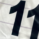 L&L – Germany Karl-Heinz Schneider #11 – '94 Jersey cream