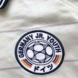 L&L – Germany Karl-Heinz Schneider #11 – '94 Jersey cream