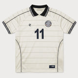 L&L – Germany Karl-Heinz Schneider #11 – '94 Jersey cream
