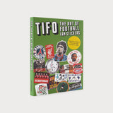 TPG – Ryo Sanada & Suridh Hassan – Tifo: The Art Of Football Fan Stickers Book Size: One Size