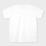 TPG – Ace the Moon Johnny's Slice Shop – T-Shirt white