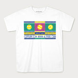 TPG – Century City Tennis & Pool Club – T-Shirt white