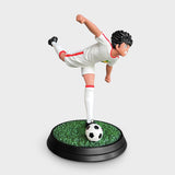 TPG – Captain Tsubasa Ozoroa – Vinyl Figure multicolor