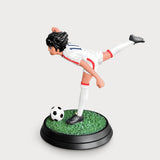 TPG – Captain Tsubasa Ozoroa – Vinyl Figure multicolor