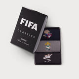 TPG – Copa World Cup '66 '70 '74 – Socks Box Set multicolor Size: 40-46