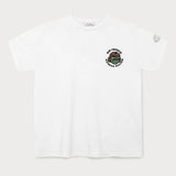 TPG – 9zig Sportswear Frosch Walter – T-Shirt white