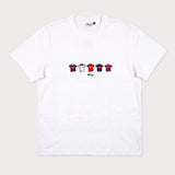 TPG – Bayern Classic Jerseys – T-Shirt white