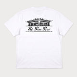 TPG – Milan San Siro – T-Shirt white