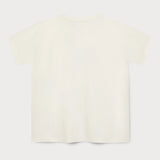 TPG – Catharsis Mes chats espace sûr préférés – T-shirt crème