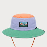 TPG – Moomin Adventure – Bucket Hat multicolor Size: One Size
