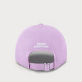 TPG – Snorkmaiden Beach Day – Cap Purple Size: One Size