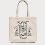TPG – Moomin Riviera – Tote Bag beige Size: One Size