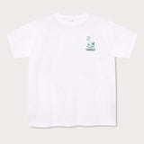TPG – Moomin Sniff's Business – T-Shirt white