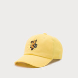 L&L – Maus Limo – '09 Polo Cap yellow Size: 1-3 YEARS