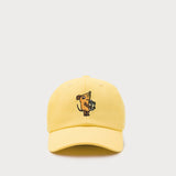 L&L – Maus Limo – '09 Polo Cap yellow Size: 1-3 YEARS