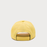 L&L – Maus Limo – '09 Polo Cap yellow Size: 1-3 YEARS