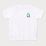 TPG – Moomin Hiking Club – T-Shirt white