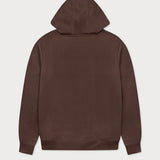 TPG – Moomin Hiking Club – Hoodie brown