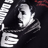 TPG – Kane Big Daddy – T-Shirt black