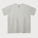 L&L – Indianapolis Colts Blue Mascot – '89 Band T-Shirt gray