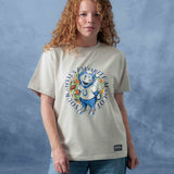 L&L – Indianapolis Colts Blue Mascot – '89 Band T-Shirt gray