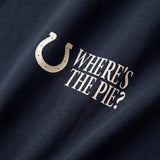 L&L – Indianapolis Colts Blue Mascot – '89 Band T-Shirt blue