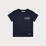 L&L – T-shirt Indianapolis Colts Blue Mascot – 2016 Park bleu