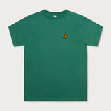 L&L – Maus Relax – '94 Campus T-Shirt green