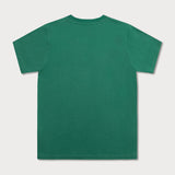L&L – Maus Relax – '94 Campus T-Shirt green