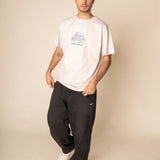 L&amp;L – Culture urbaine au coin de la rue – T-shirt gris du groupe '89