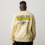 L&amp;L – NFL Classics Packers – Pull Box '96 beige