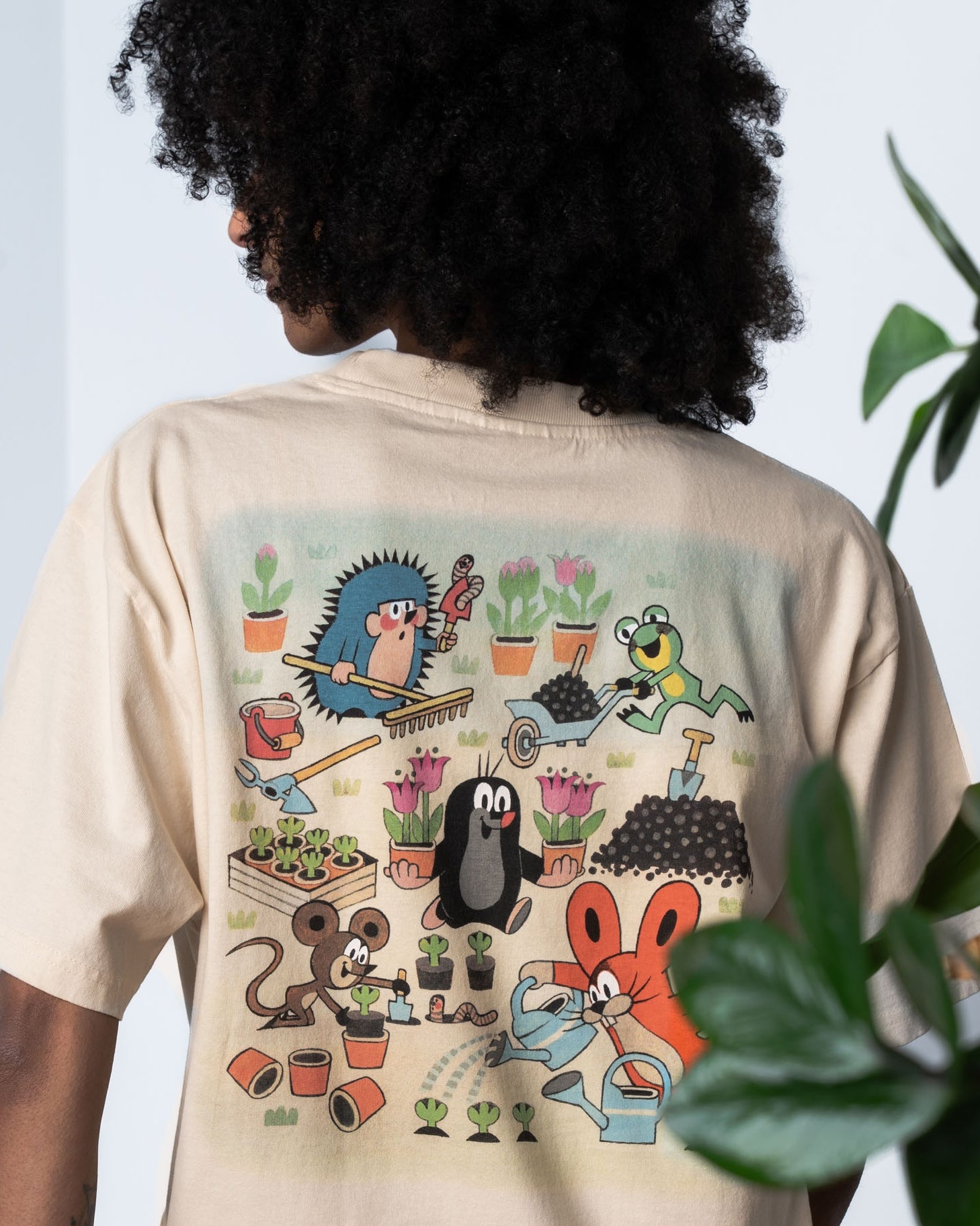 Pippi Longstocking – Lobster & Lemonade