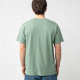 L&L – Maus Outdoors – '16 Park T-Shirt turquoise