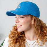 L&L – Heidi Girl of the Alps – '09 Polo Cap blue