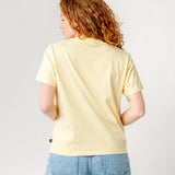 L&L – Ente Gelato – '89 Band T-Shirt yellow
