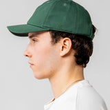 L&L – Maus Melone – '09 Polo Cap green
