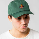 L&L – Maus Melone – '09 Polo Cap green