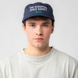 L&L – ESA x Maus Spacewalk – '15 Merch Cap navy